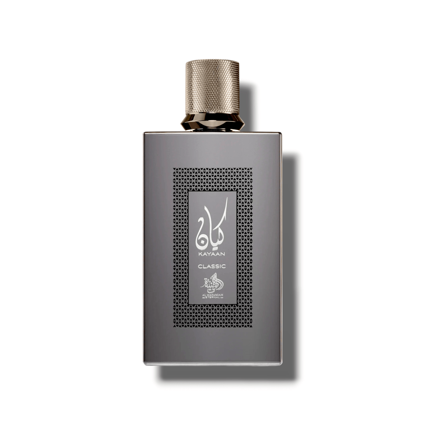 KAYAAN – Al Wataniah – 100ml