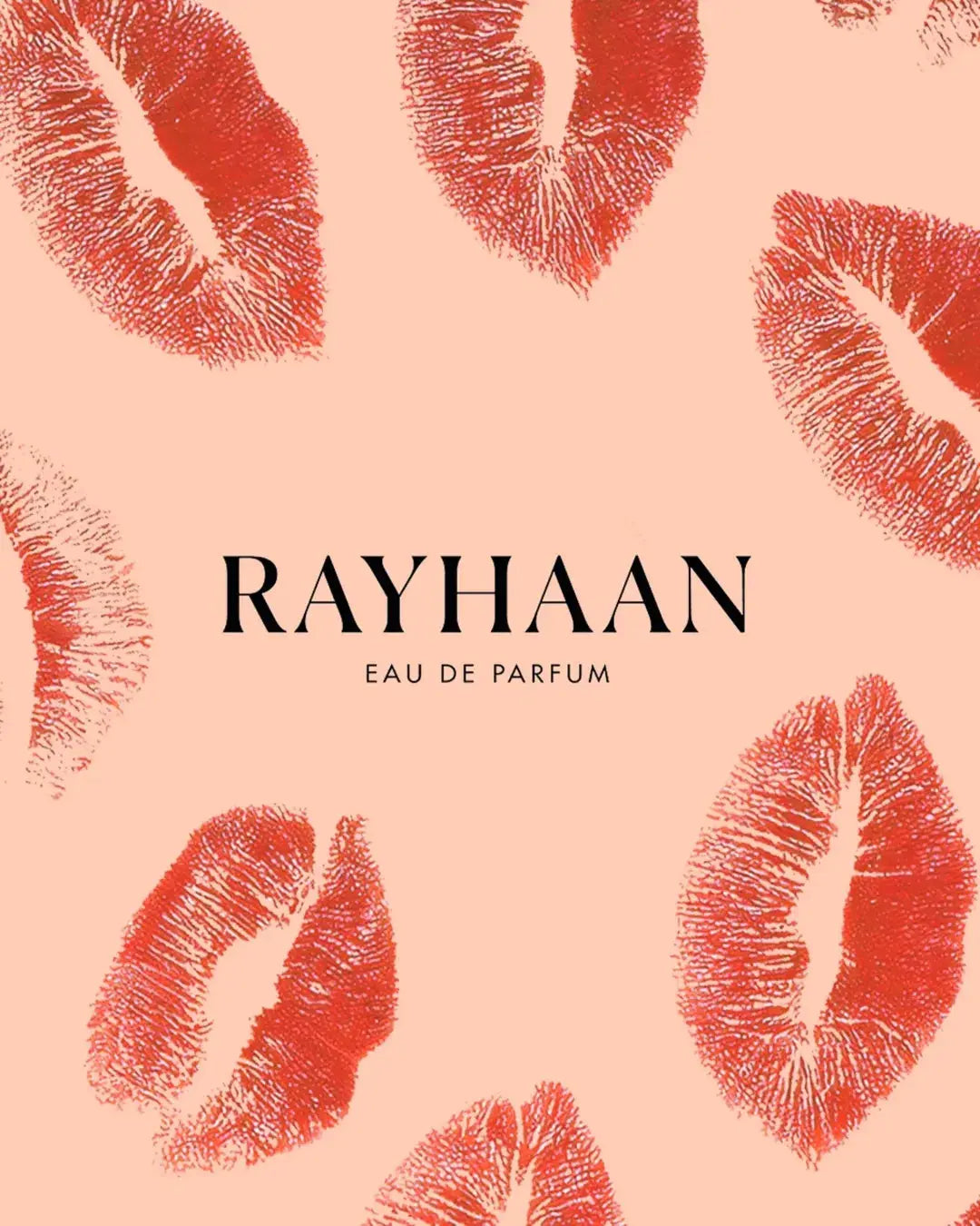 Kiss - Rayhaan Product vendor