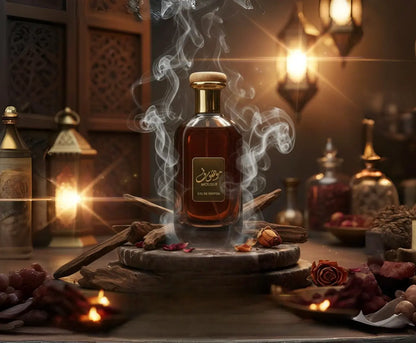 LATTAFA – Ard Al Zaafaran – Mousuf – 100ml Product vendor