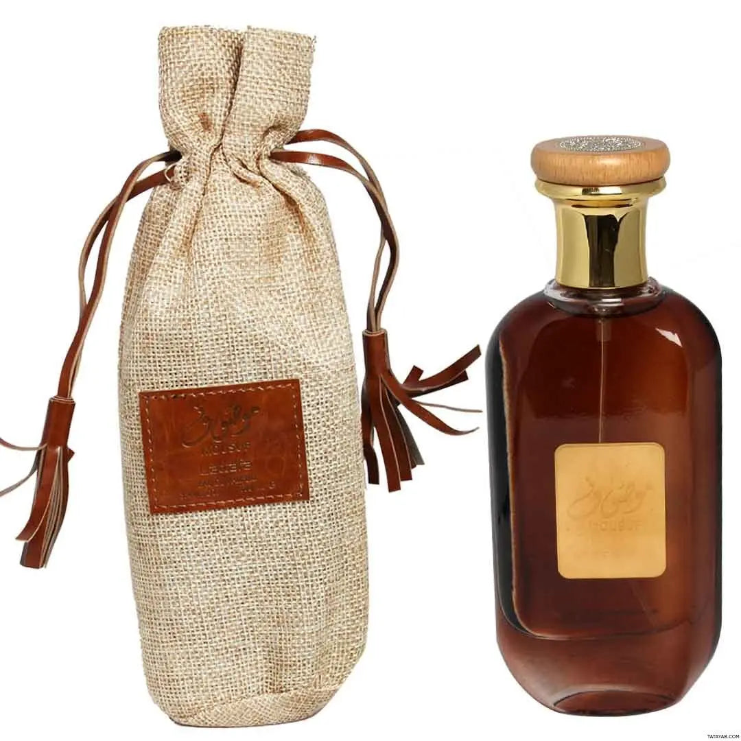 LATTAFA – Ard Al Zaafaran – Mousuf – 100ml Product vendor