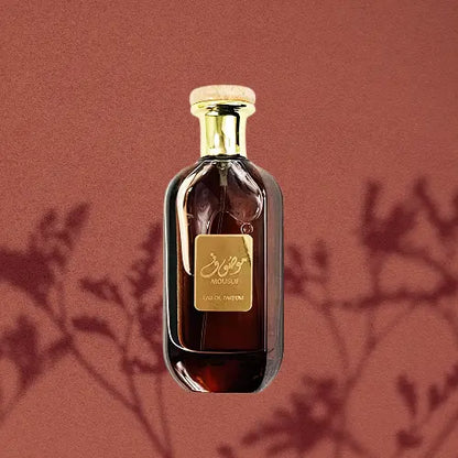 LATTAFA – Ard Al Zaafaran – Mousuf – 100ml Product vendor