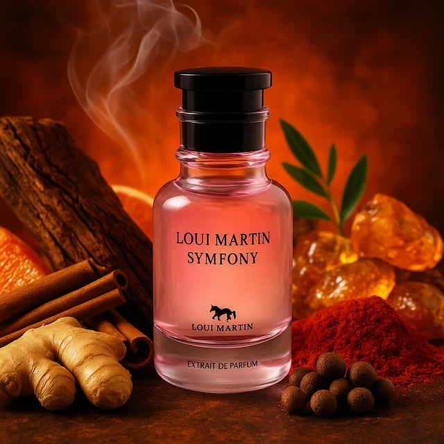 Symfony – 100ml – Louis Martin Loui Martin