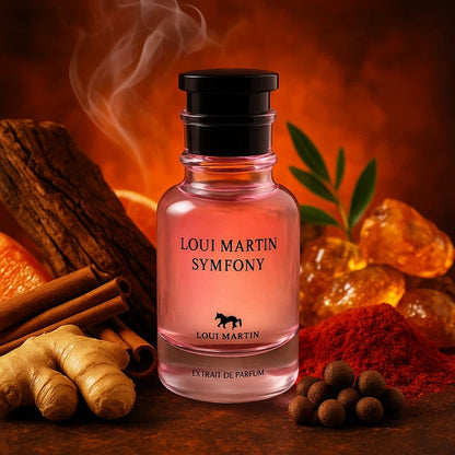 Symfony – 100ml – Louis Martin Loui Martin