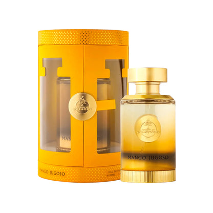Mango Jugoso – 100ml – Ministry of Gourmand by Paris Corner Paris Corner