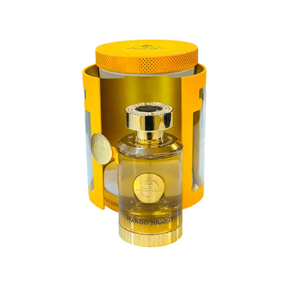 Mango Jugoso – 100ml – Ministry of Gourmand by Paris Corner Paris Corner
