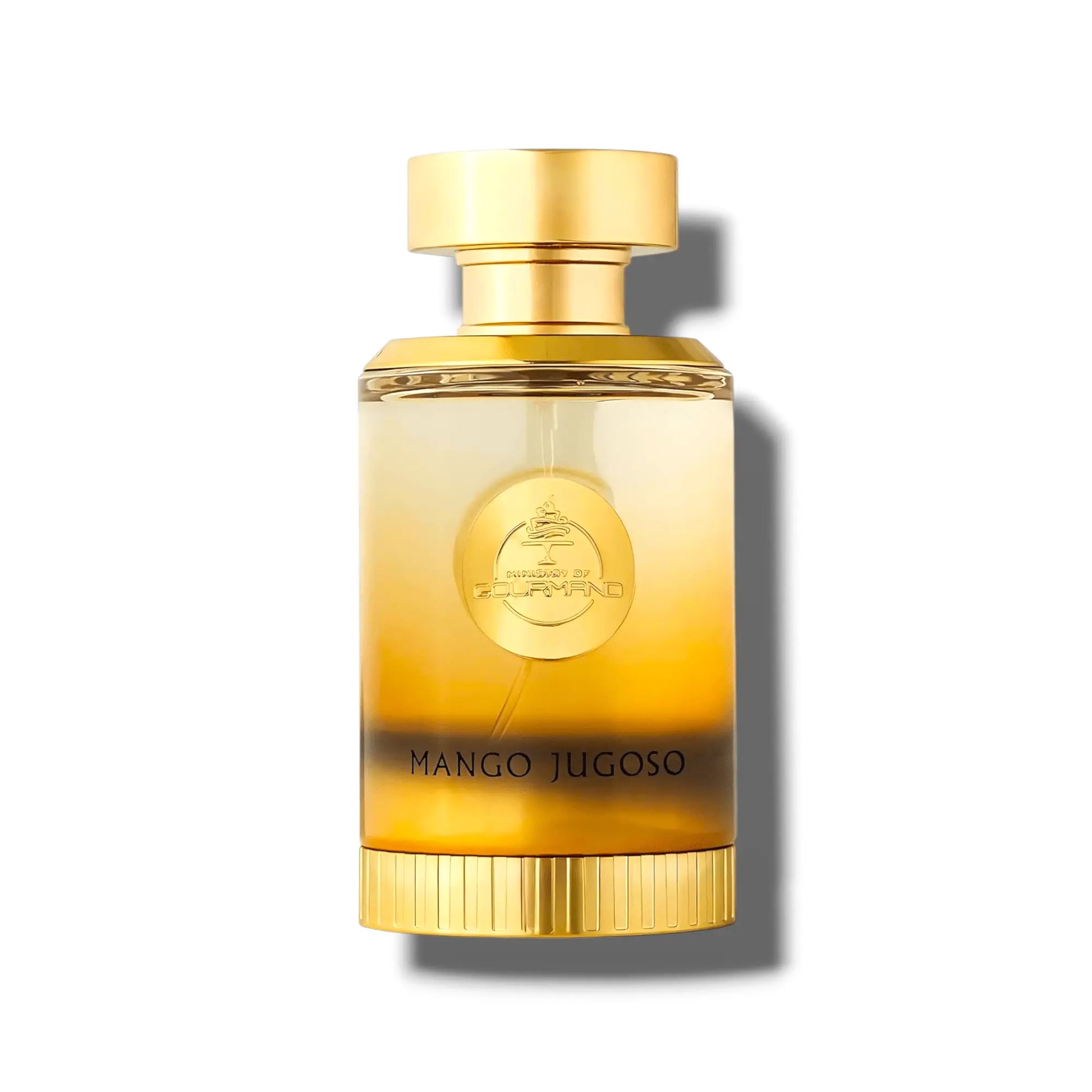 Mango Jugoso – 100ml – Ministry of Gourmand by Paris Corner Paris Corner