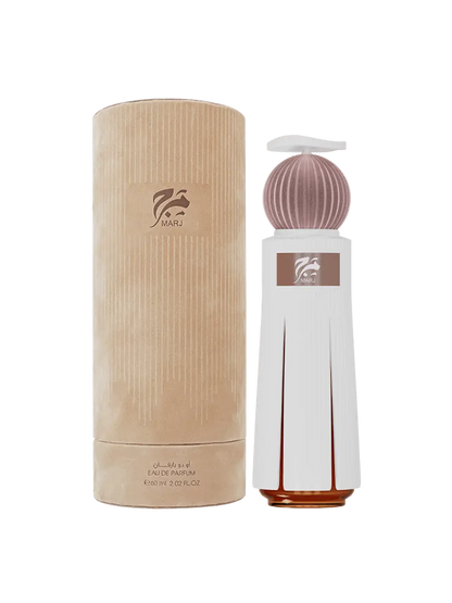 Marj – Ahmed Al Maghribi – 60ml Product vendor