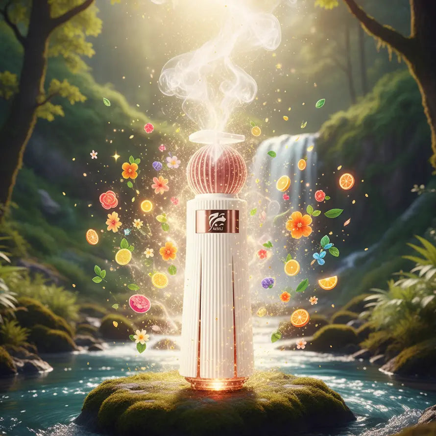 Marj – Ahmed Al Maghribi – 60ml Product vendor