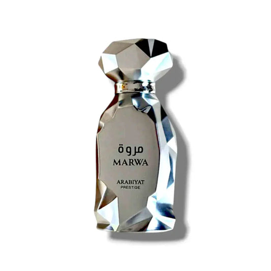 Marwa – 100ml – Arabiyat Prestige Product vendor