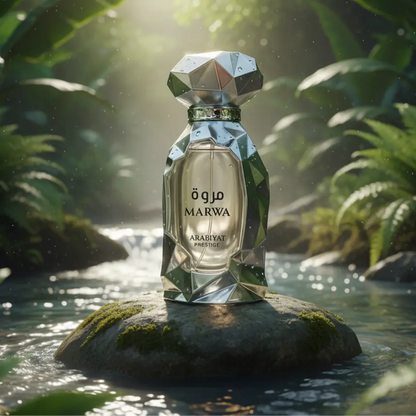 Marwa – 100ml – Arabiyat Prestige Product vendor