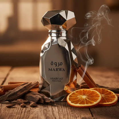 Marwa – 100ml – Arabiyat Prestige Product vendor