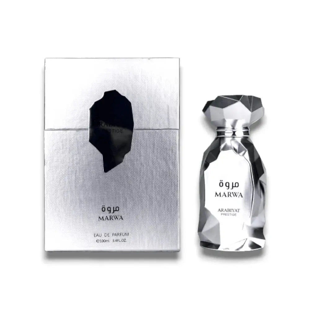Marwa – 100ml – Arabiyat Prestige Product vendor