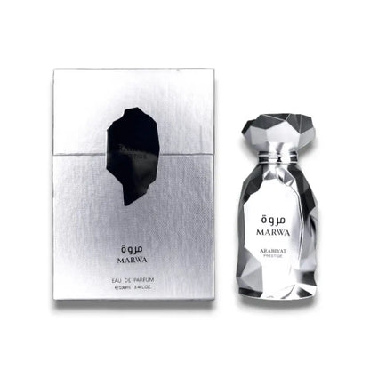 Marwa – 100ml – Arabiyat Prestige Product vendor