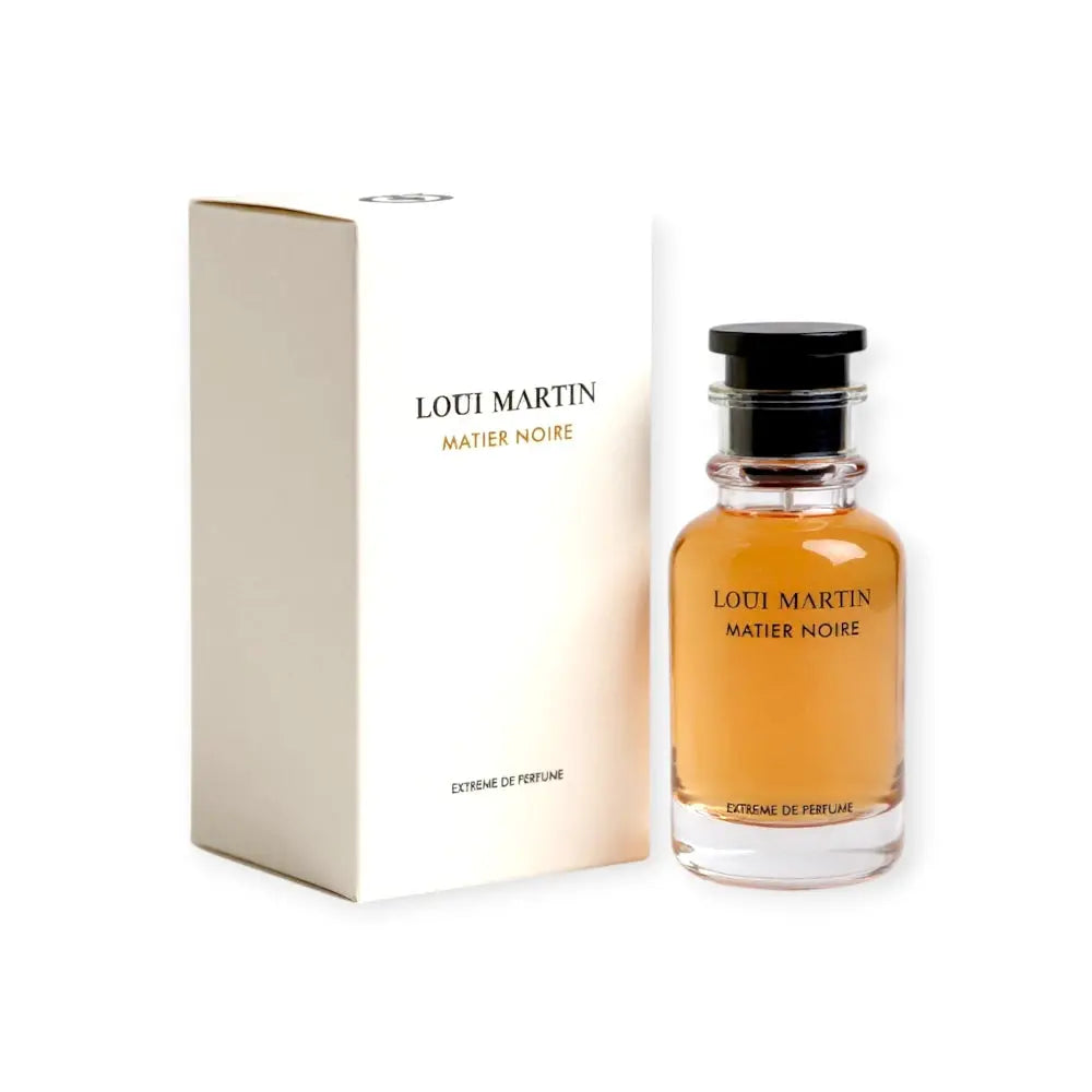 Matière Noire – 100ml – Loui Martin Loui Martin