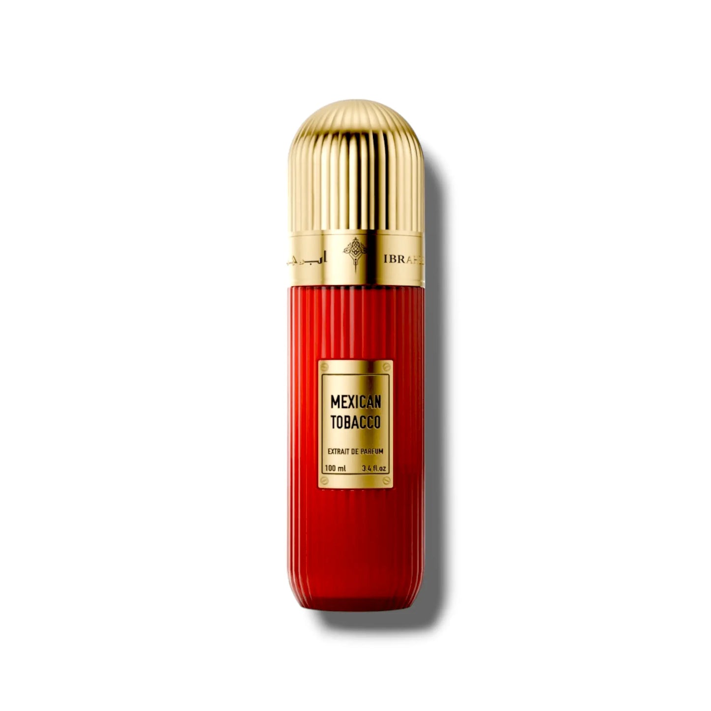 Mexican Tobacco – Ibraheem Al Qurashi Mila Fragrance