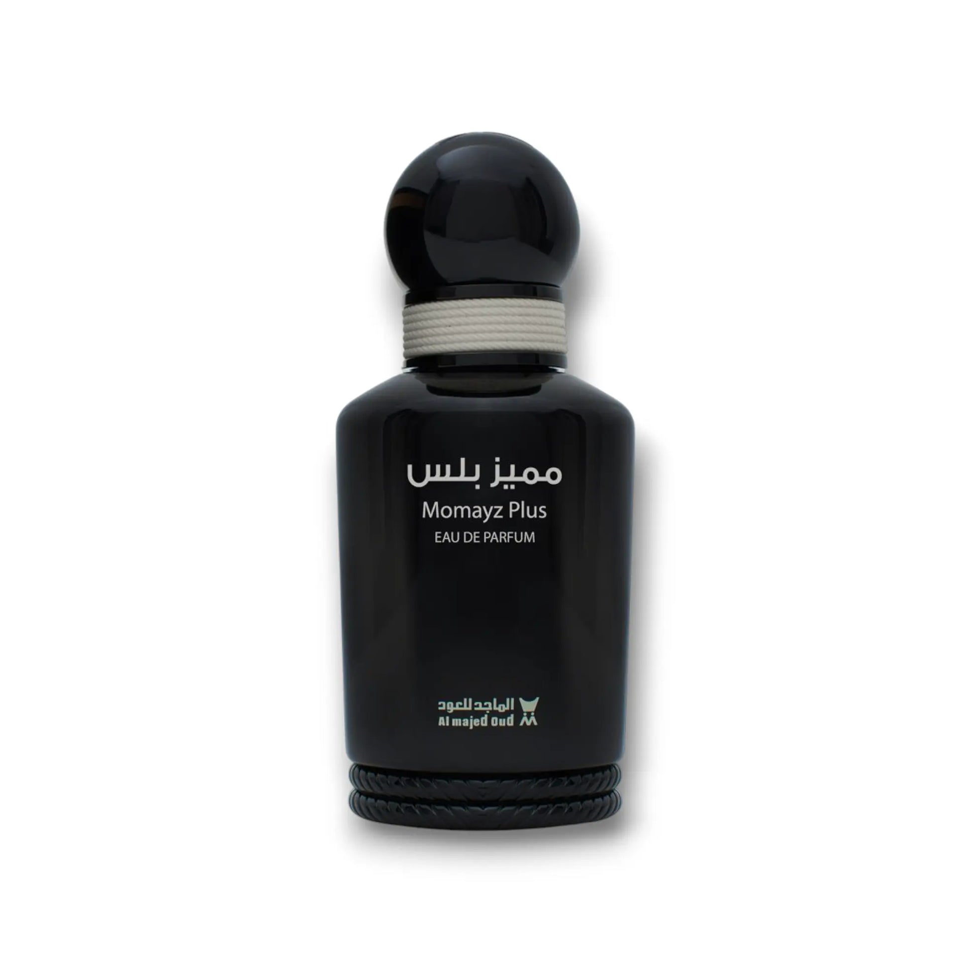 Momayaz Plus – 100ml – Al Majed Oud Product vendor