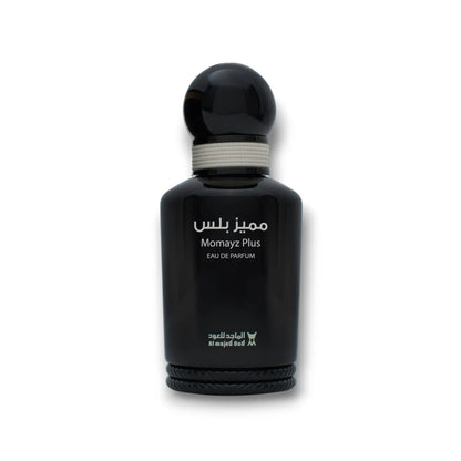 Momayaz Plus – 100ml – Al Majed Oud Product vendor