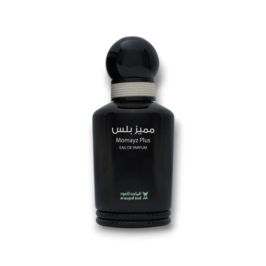 Momayaz Plus – 100ml – Al Majed Oud Product vendor