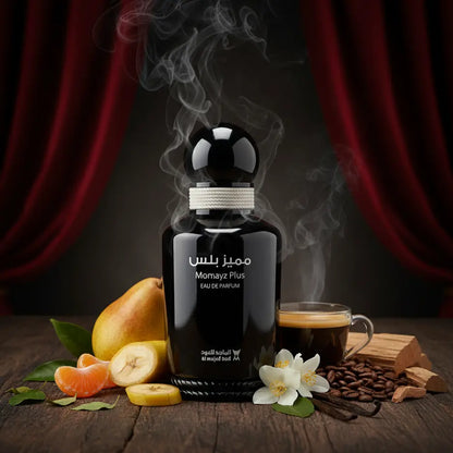 Momayaz Plus – 100ml – Al Majed Oud Product vendor