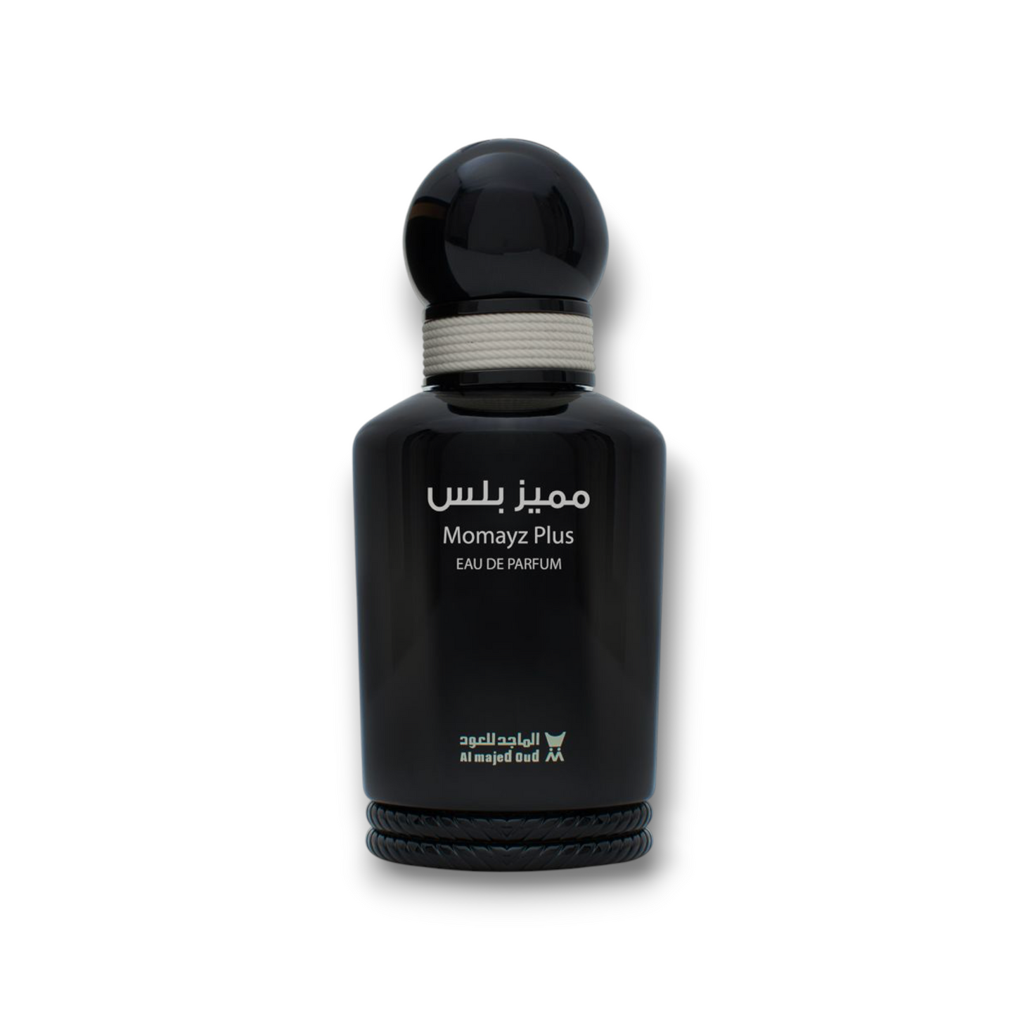 Momayaz Plus – 100ml – Al Majed Oud