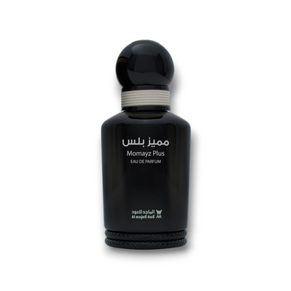 Momayaz Plus – 100ml – Al Majed Oud