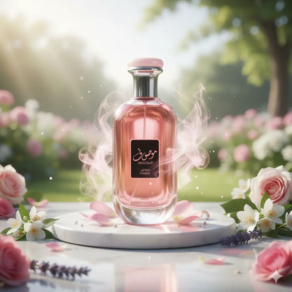 Mousuf Wardi Lattafa Ard Al Zafaaran Product vendor