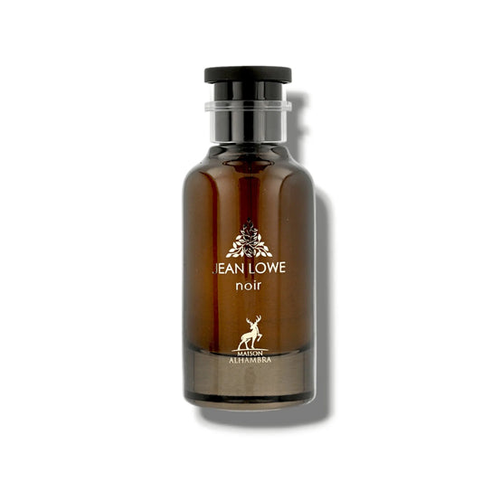 Noir – Jean Lowe – Maison Alhambra – 100ml Maison Alhambra