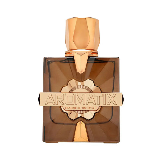 Naughty Dates – 100ml – Aromatix X French Avenue Product vendor