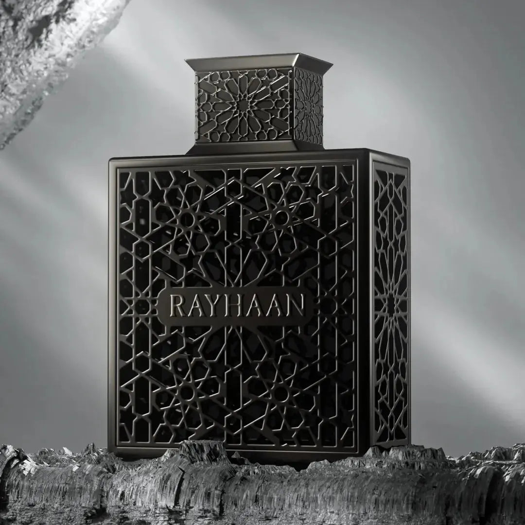 Obsidian – 100 ml – Rayhaan Product vendor