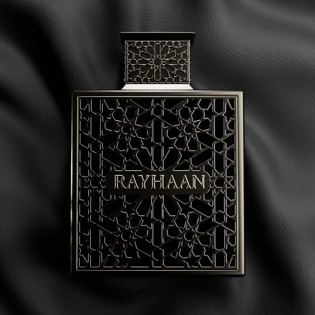 Obsidian – 100 ml – Rayhaan Product vendor