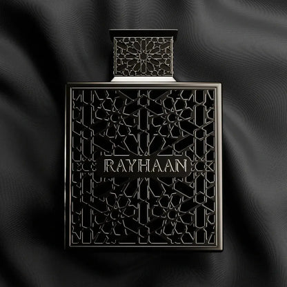 Obsidian – 100 ml – Rayhaan Product vendor