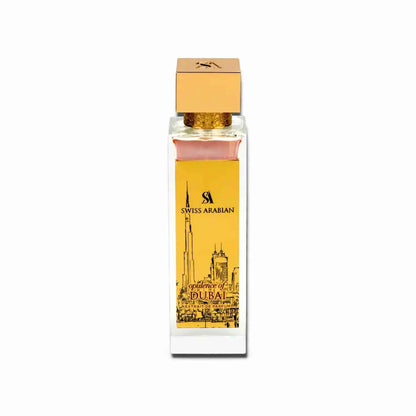 Opulence Of Dubai – Swiss arabian Swiss Arabian