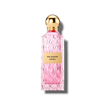 Pink Diamond Sakura – Ibraheem Al Qurashi Ibraheem AlQurashi
