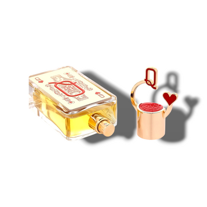 Queen of Hearts – Fragrance World – 100ml Fragrance World