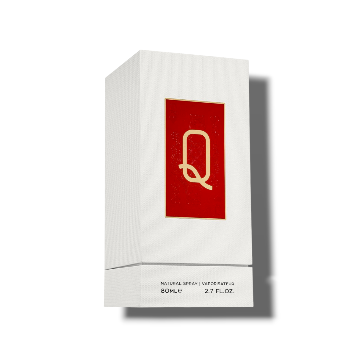 Queen of Hearts – Fragrance World – 100ml Fragrance World