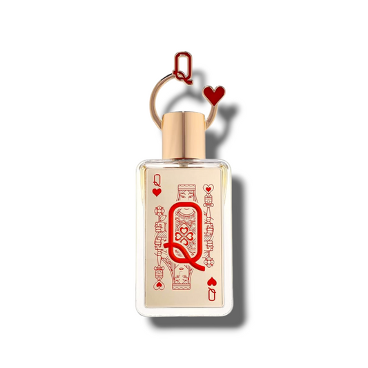 Queen of Hearts – Fragrance World – 100ml Fragrance World