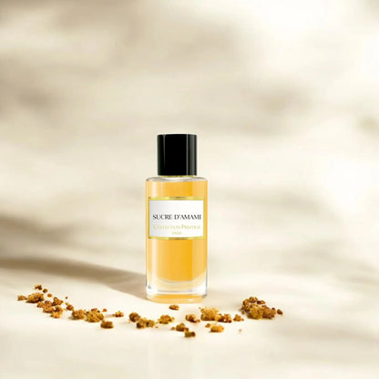 Sucre d’Amami – Collection Prestige Collection Prestige