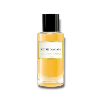 Sucre d’Amami – Collection Prestige Collection Prestige