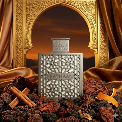 Terra – 100 ml – Rayhaan Product vendor