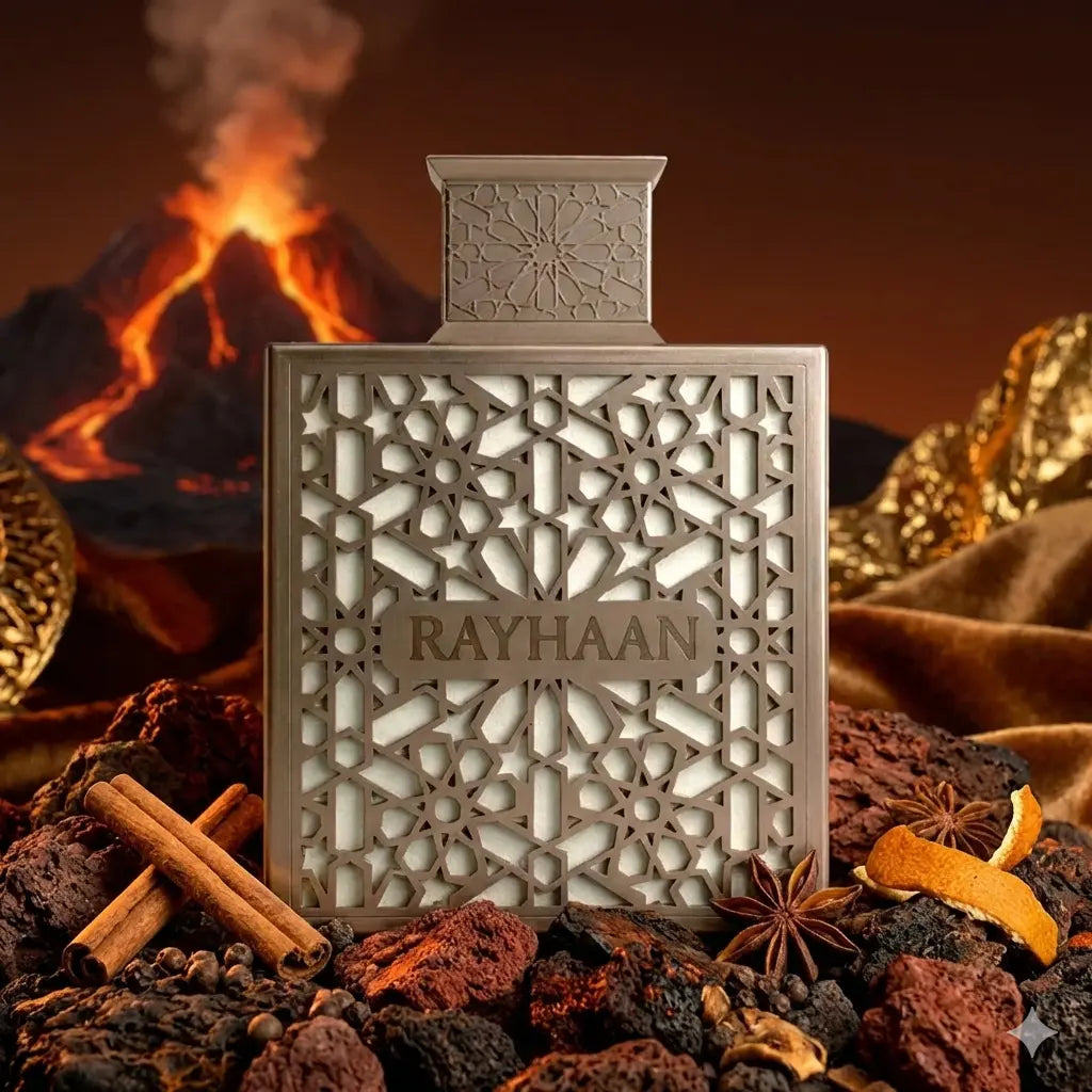 Terra – 100 ml – Rayhaan Product vendor