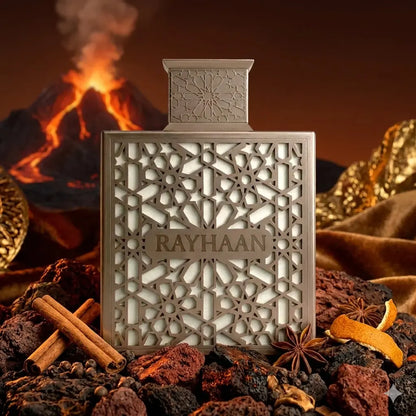 Terra – 100 ml – Rayhaan Product vendor