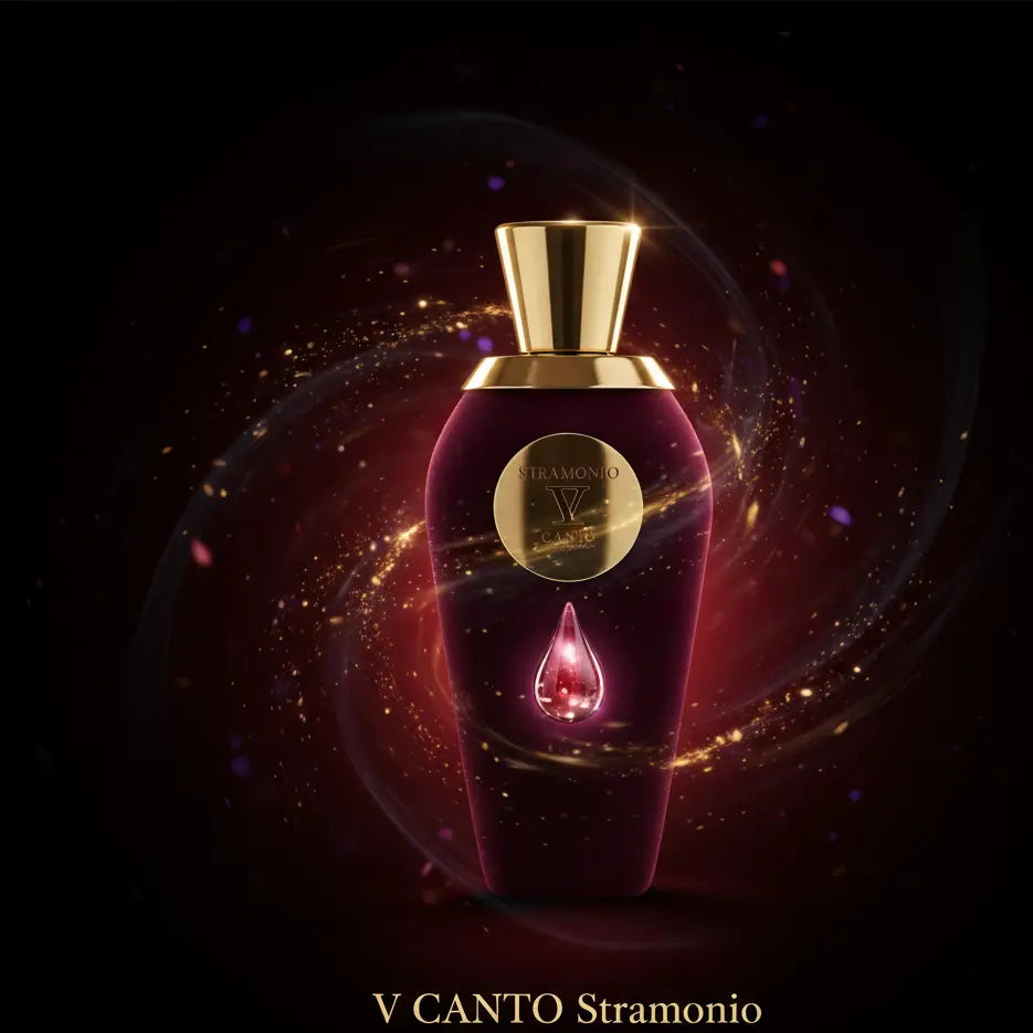 V CANTO – 100ml – STRAMONIO Product vendor