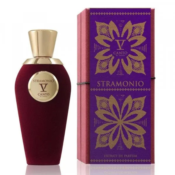 V CANTO – 100ml – STRAMONIO Product vendor