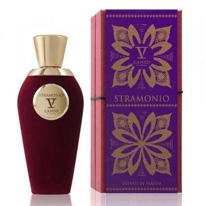 V CANTO – 100ml – STRAMONIO Product vendor