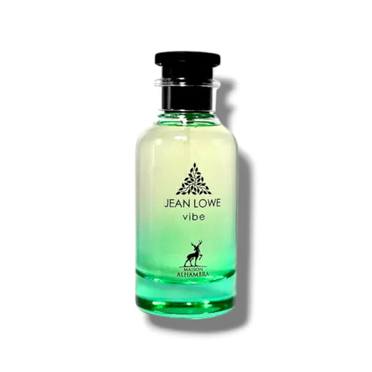 Vibe – Jean Lowe – Maison Alhambra – 100ml Maison Alhambra