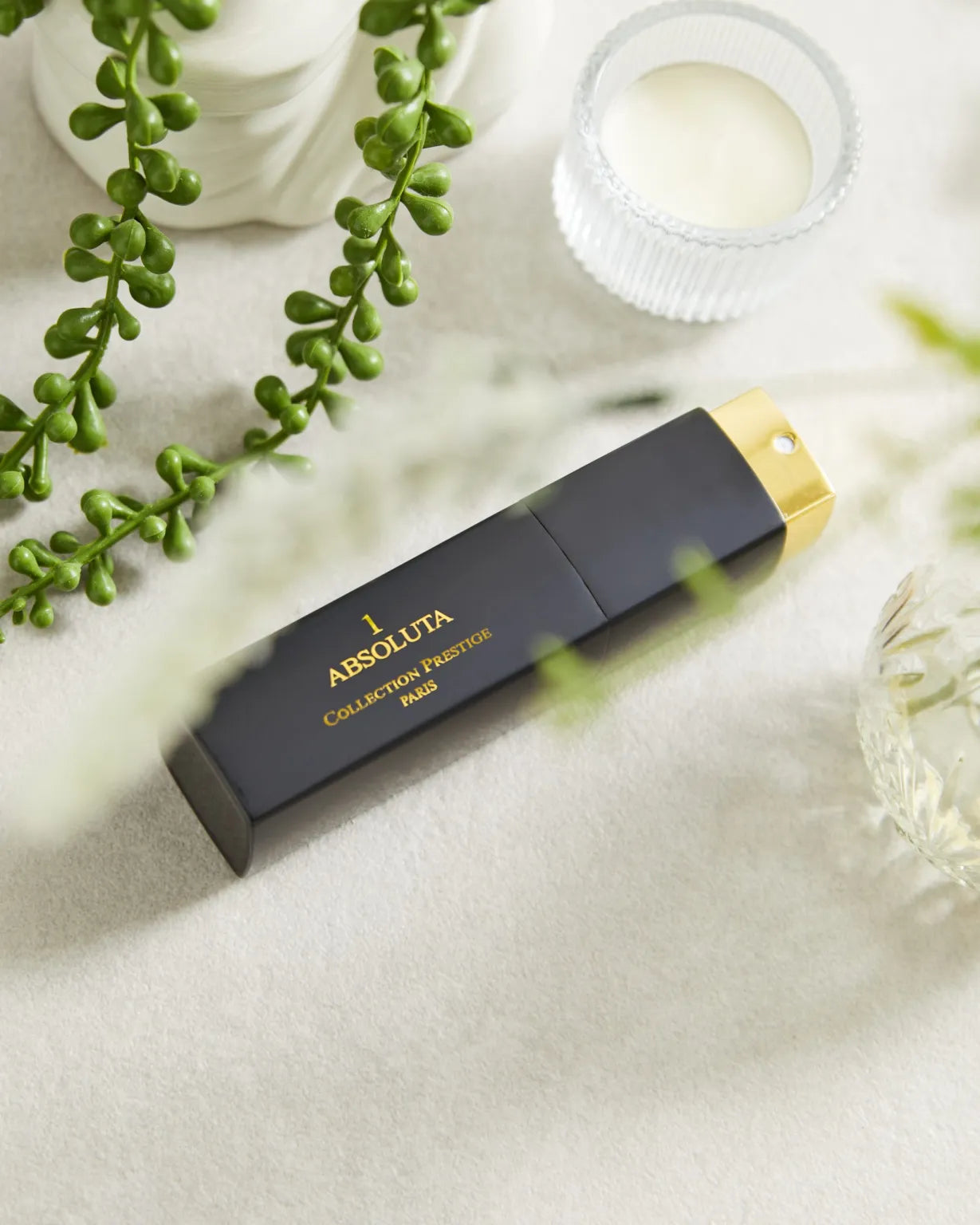 N°1- Absoluta – Collection Prestige Collection Prestige