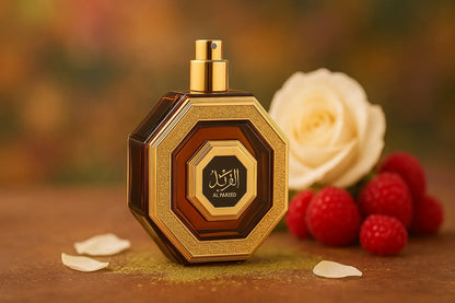 Al Fareed – Arabian Oud Arabian Oud