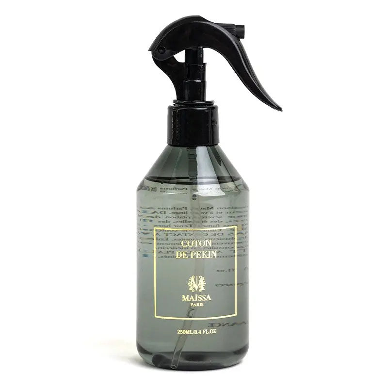 Spray textile et maison – Maïssa – Coton de Pékin – 250ml Maïssa Paris