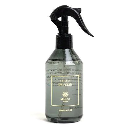 Spray textile et maison – Maïssa – Coton de Pékin – 250ml Maïssa Paris