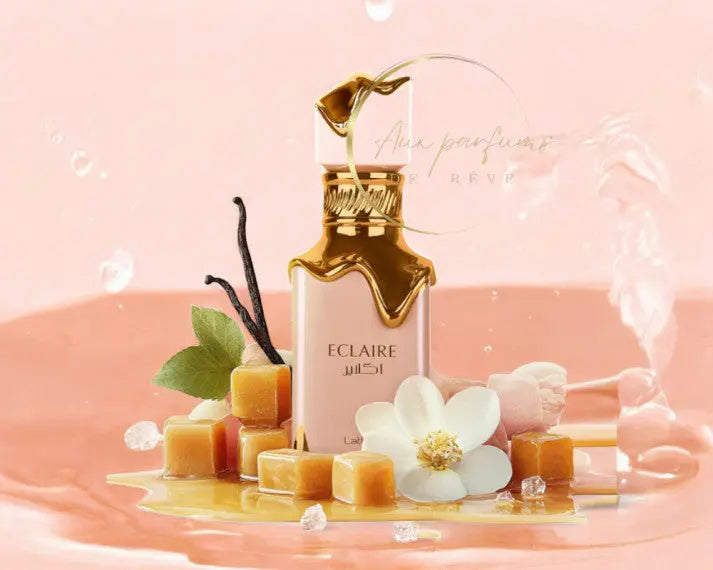 Éclaire – Lattafa Lattafa